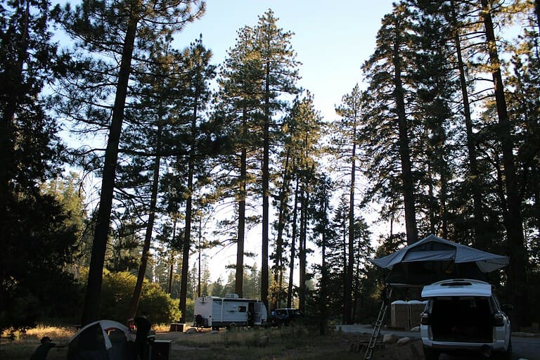 RV Campground Reservation Checklist: Questions to Ask Before Booking