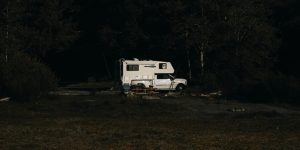 Accessible RV Campsites: How to Check Facilities Before Booking