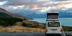 RV Departure Checklist: What to Review Before Leaving a Campsite
