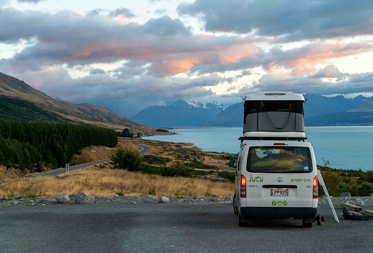 RV Departure Checklist: What to Review Before Leaving a Campsite