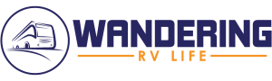 Wandering RV Life logo